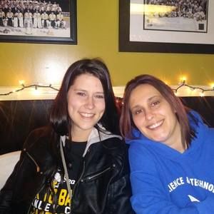 Meet your Posher, Alisha